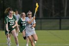 WLax vs Babson  Women’s Lacrosse vs Babson College. - Photo by Keith Nordstrom : WLax, lacrosse
